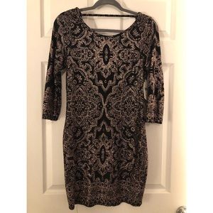 Altar’d State dress